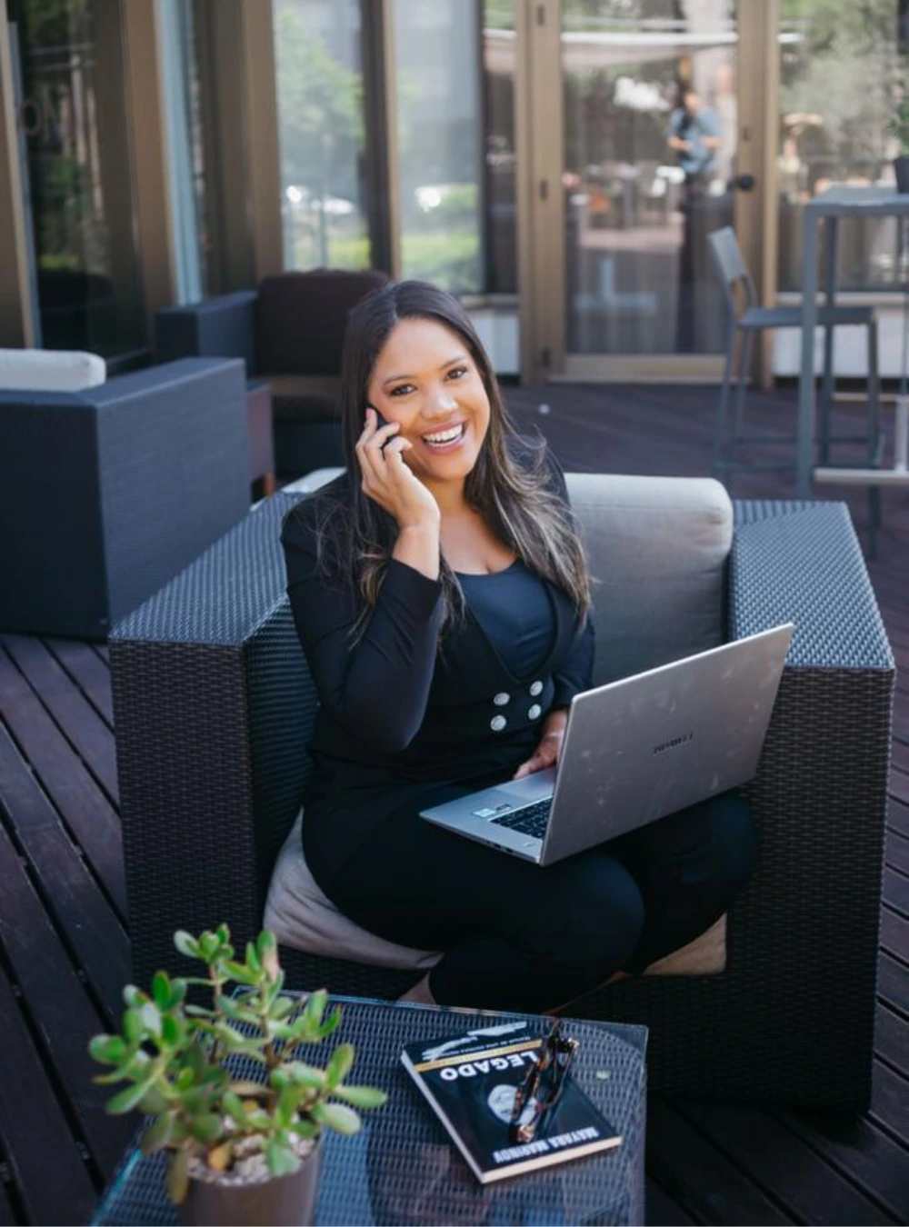 Post para Instagram Dica de Vendas Elegante Criativo Moderno Preto e Cinza (1000 x 1350 px) (7)